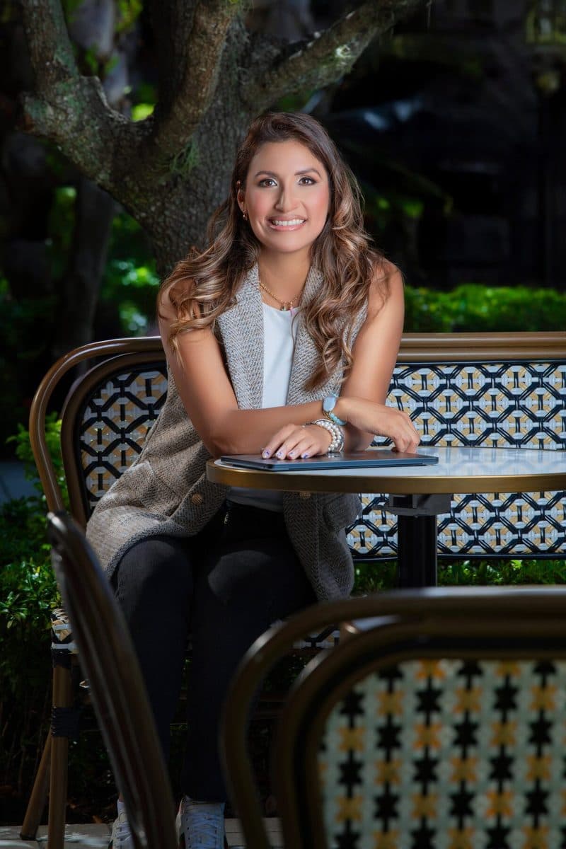 Pamela Suarez, Founder of Clear Path Title & Escrow