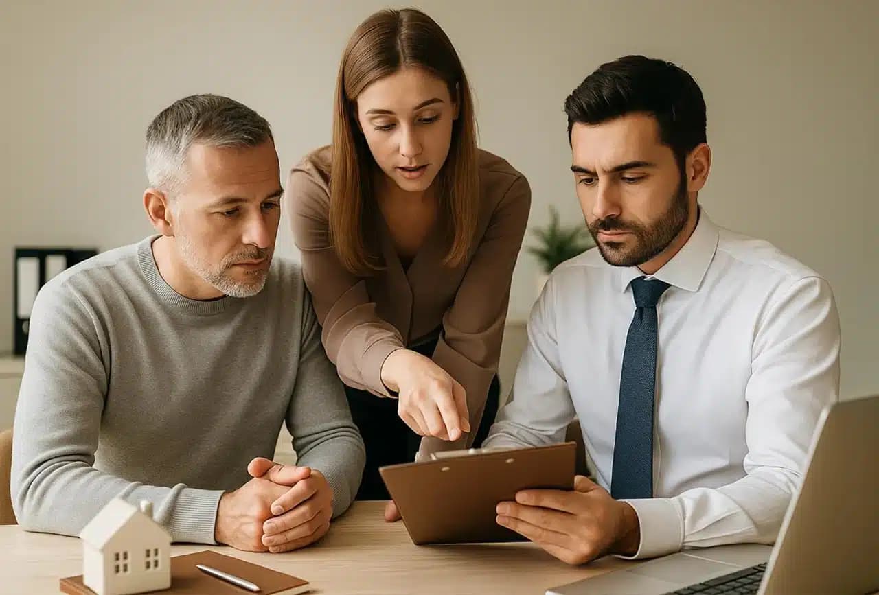 Avoid closing problems